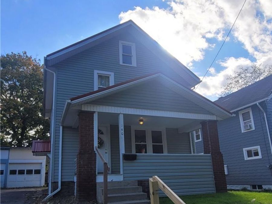 140 Ohio Street , Wooster, OH 44691 Photo 1