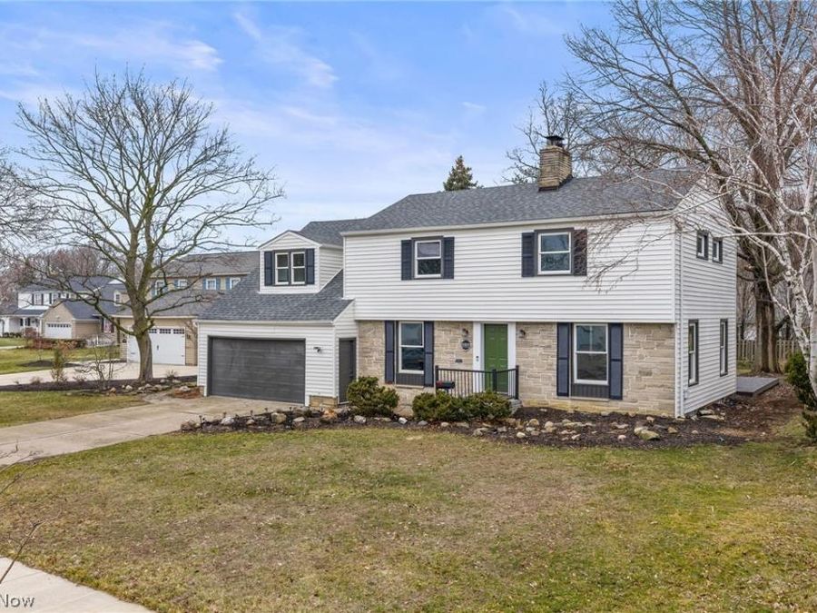 20200 Kramer Drive , Rocky River, OH 44116 Photo 1