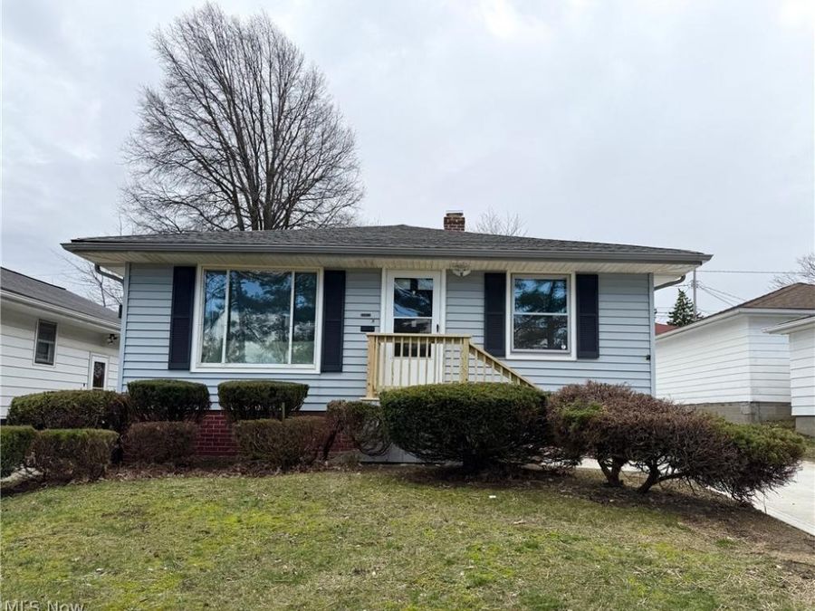 11412 Hempstead Road , Cleveland, OH 44125 Photo 1