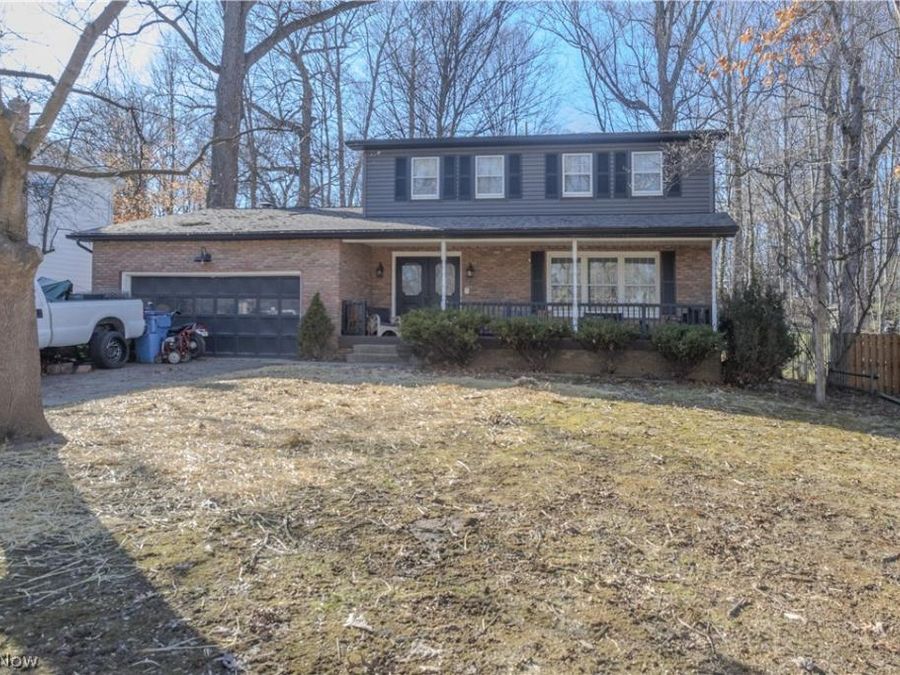 65 Guise Park Drive , Munroe Falls, OH 44262 Photo 1