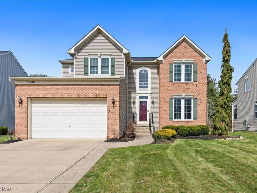 35086 Saddle Creek , Avon, OH 44011 Photo 1