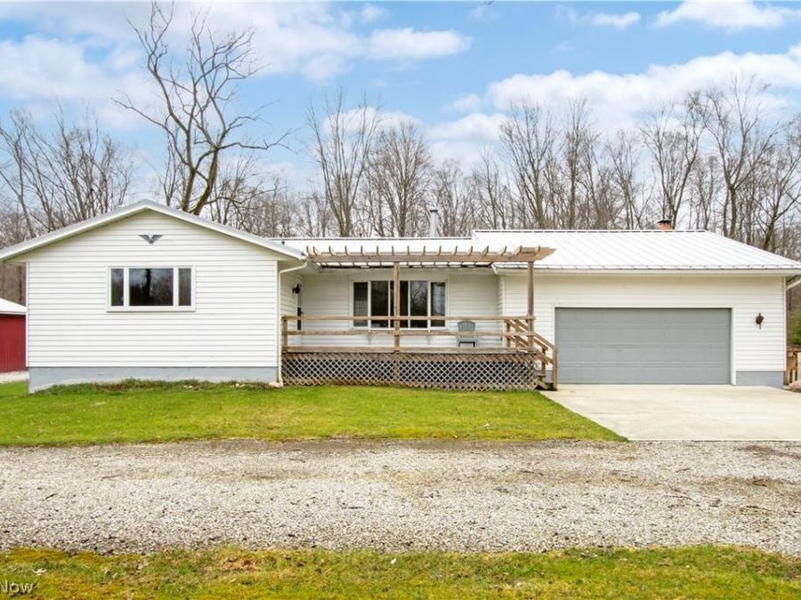 40126 Jones Road , Wellington, OH 44090 Photo 1
