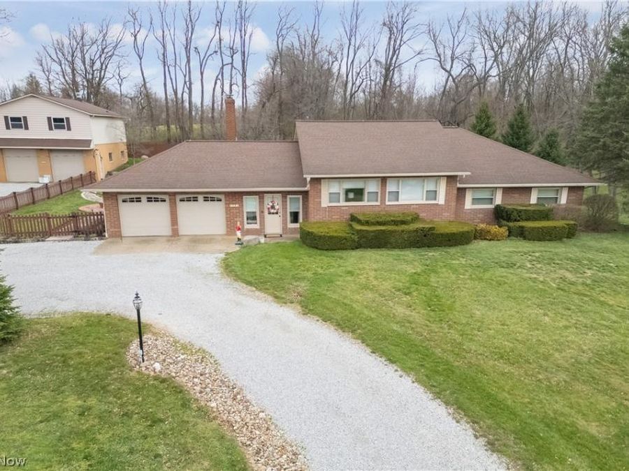 1195 Etter Road , Mogadore, OH 44260 Photo 1