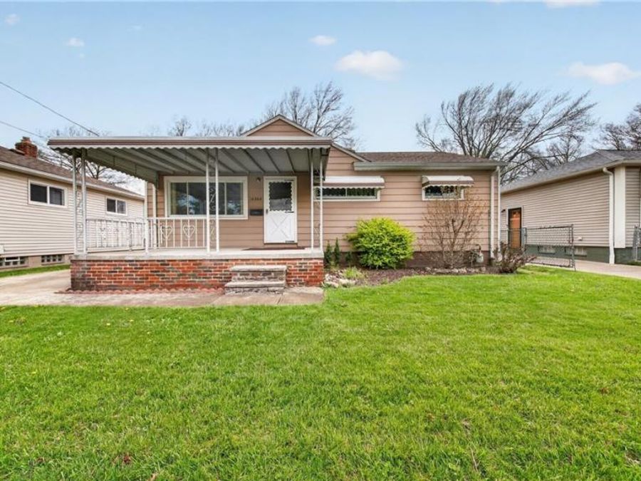 16504 Shelby Drive , Brook Park, OH 44142 Photo 1