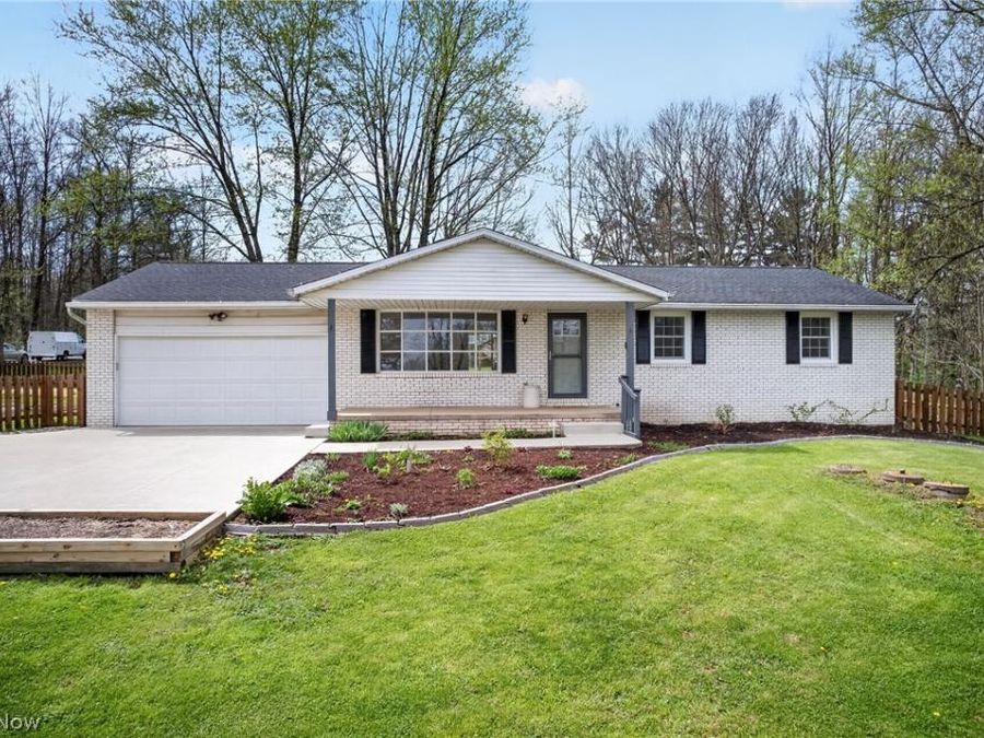 4477 Shermont Avenue SW, Canton, OH 44706 Photo 1