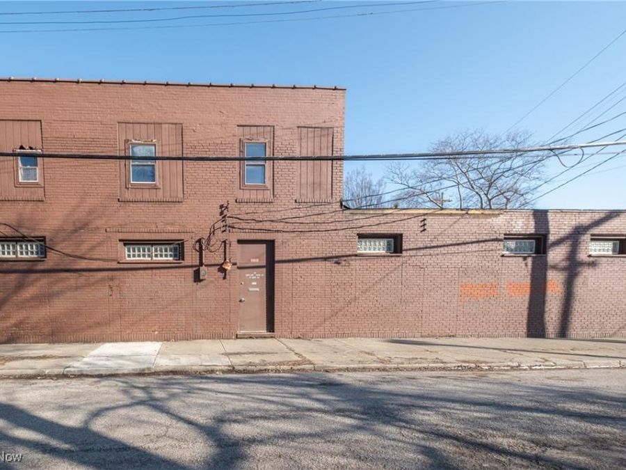 1194 E 60th Street , Cleveland, OH 44103 Photo 1