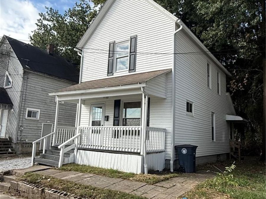 70 Wise Street , Akron, OH 44304 Photo 1