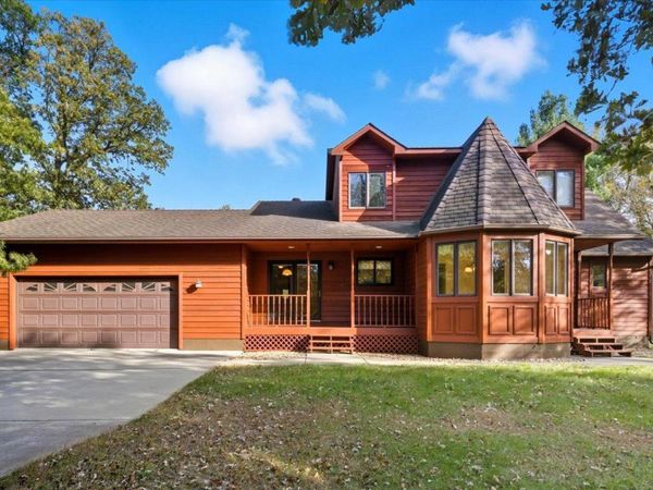 12128 County Road 30 , Staples, MN 56479