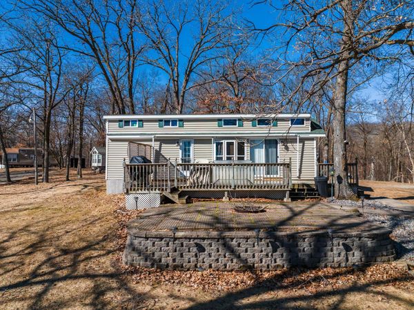29387 Era Lane , Burtrum, MN 56318