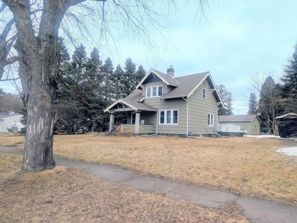 402 3rd Street , Cloquet, MN 55720