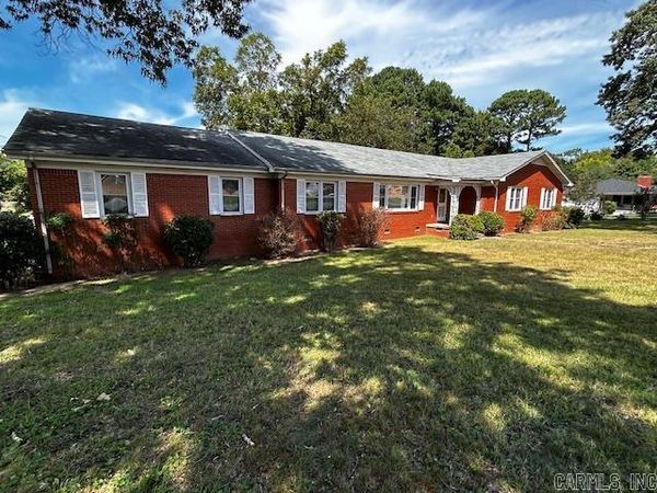 380 22nd , Batesville, AR 72501