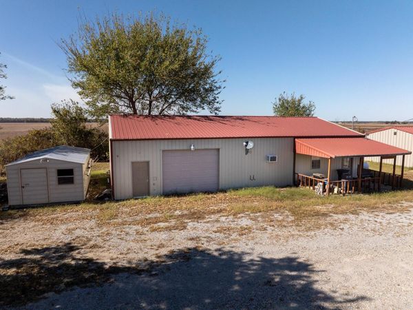 4204 Finegan , Newport, AR 72112