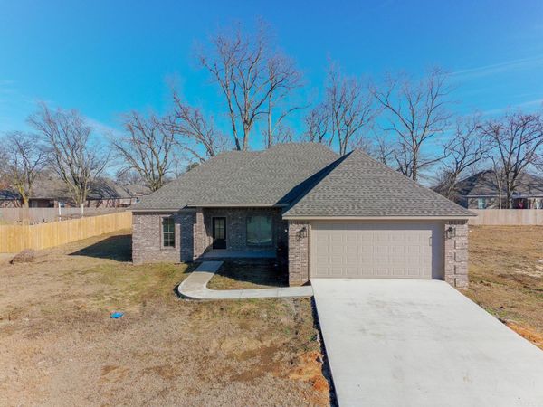 1205 Sutton , Manila, AR 72442