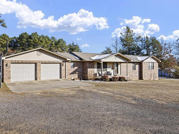616 State Hwy 393 , Delaware, AR 72835