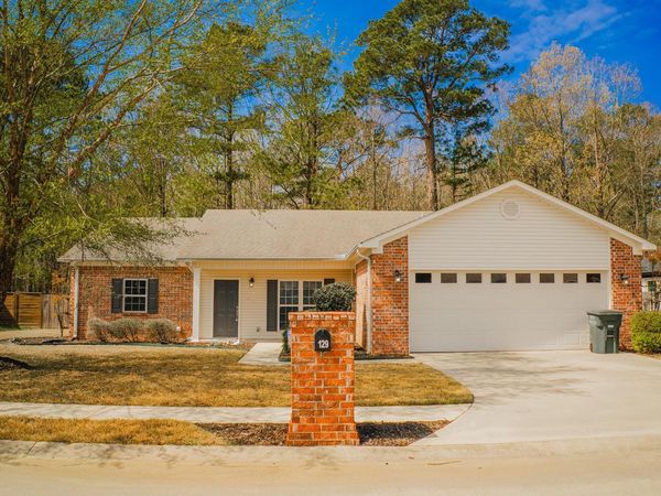 129 Southern Oaks , Monticello, AR 71655