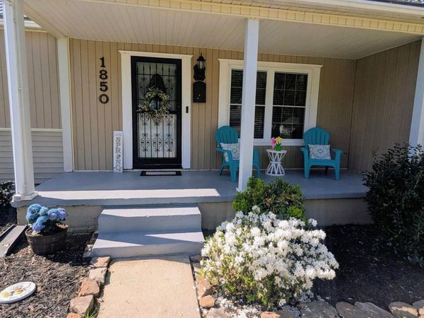 1850 Maple , Batesville, AR 72501