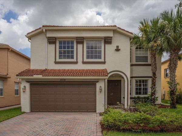 11138 SW Wyndham Way, Port St. Lucie, FL 34987