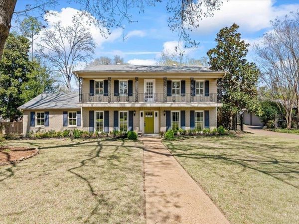 5256 KEATSWOOD CIR, Memphis, TN 38120