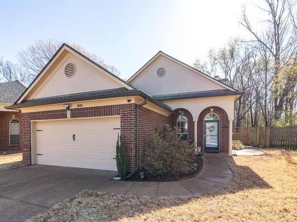 7509 DALWHINNIE TRL, Memphis, TN 38018