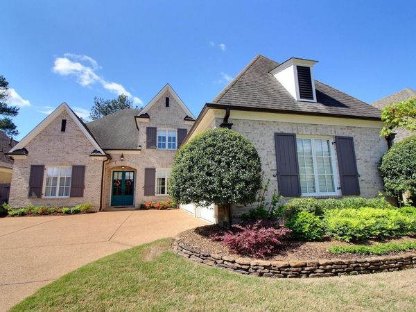 2069 STANDING ROCK AVE, Collierville, TN 38017