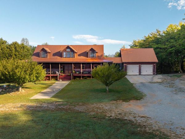 413 County Road 784 , Etowah 37331