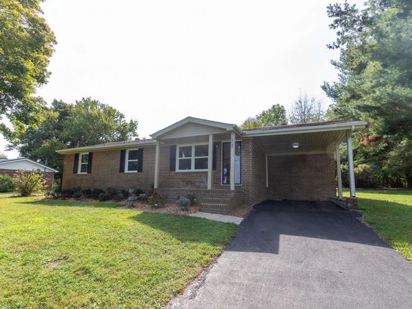 4472 Spencer Road, Rock Island 38581