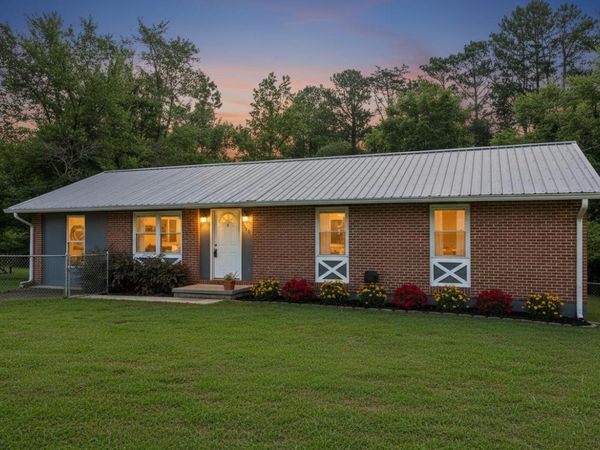 393 Wisteria Road, LaFayette 30728