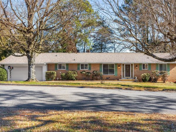 908 Eastview Circle NW, Cleveland, TN 37311