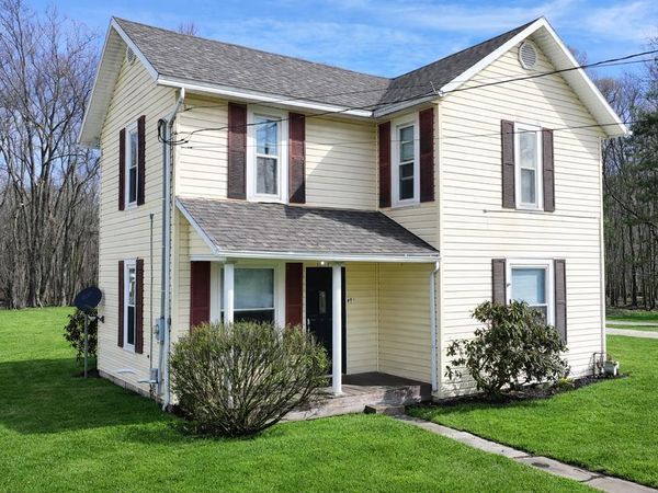 111Cleveland St, Butler, OH 44822