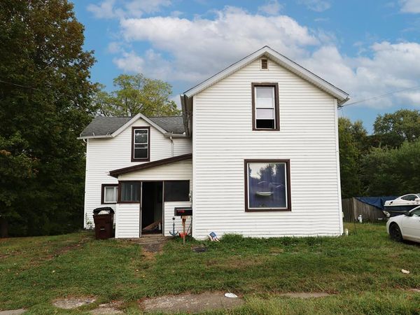 135Wood Street, Mansfield, OH 44903