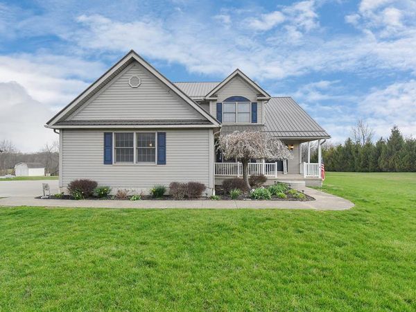 2240Springmill West Road, Mansfield, OH 44903