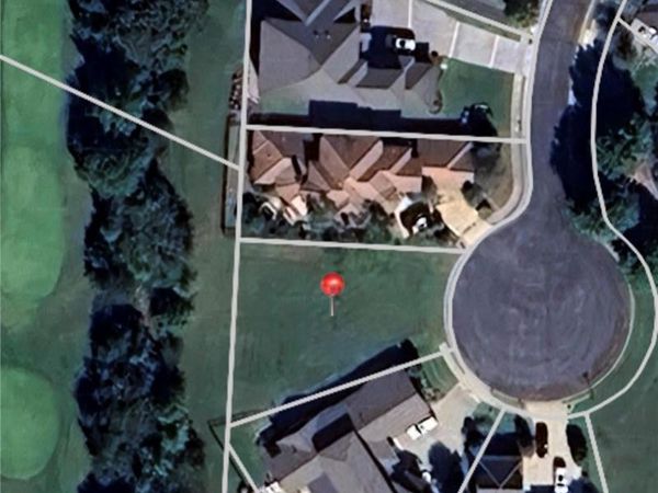5458 Bondy Place , Fayetteville, AR 72704