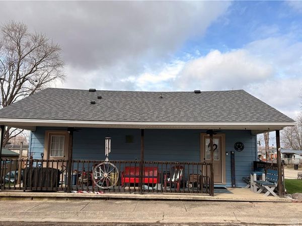 321 Liberty Street, Eaton, OH 45320