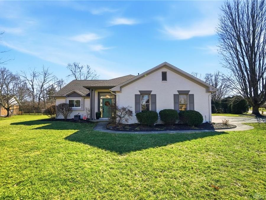 9600 Feather Wood Lane, Washington Township, OH 45458 Photo 1