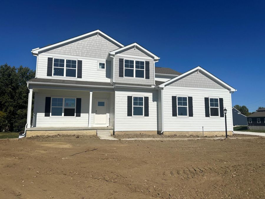 2741 Carrowmore Court , Delaware, OH 43015 Photo 1