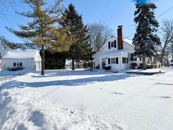 31434 State Route 31 , Richwood, OH 43344