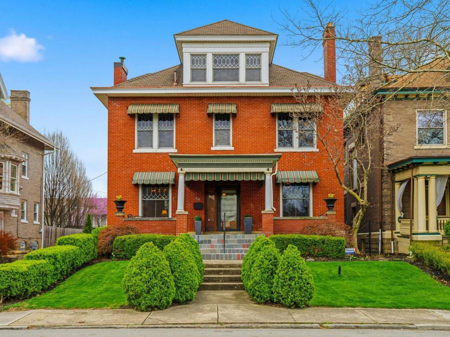 64 Miami Avenue , Columbus, OH 43203 Photo 1