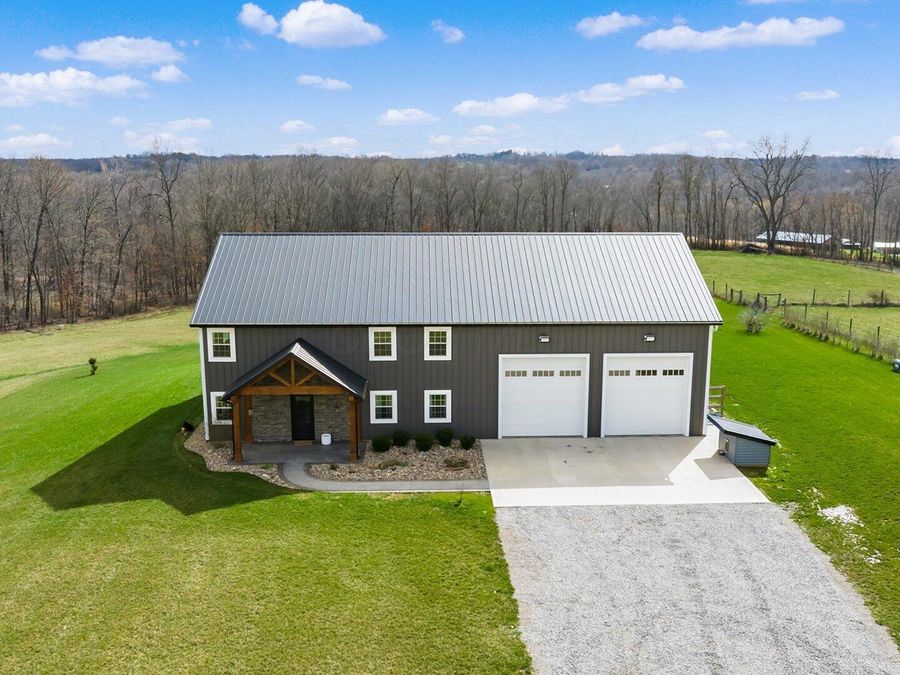 2910 Slack Road , Mount Perry, OH 43760 Photo 1