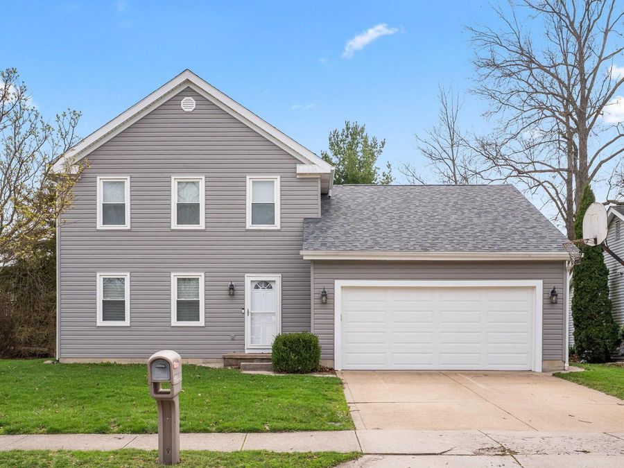 451 Federal Circle , Delaware, OH 43015 Photo 1