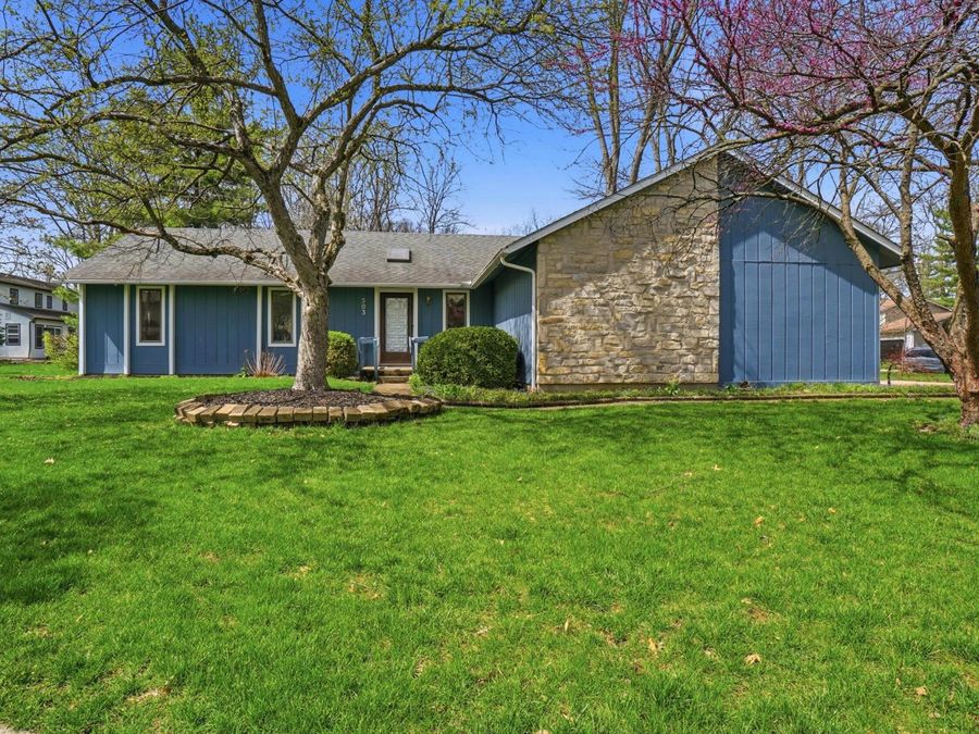 503 Liberty Lane , Westerville, OH 43081 Photo 1