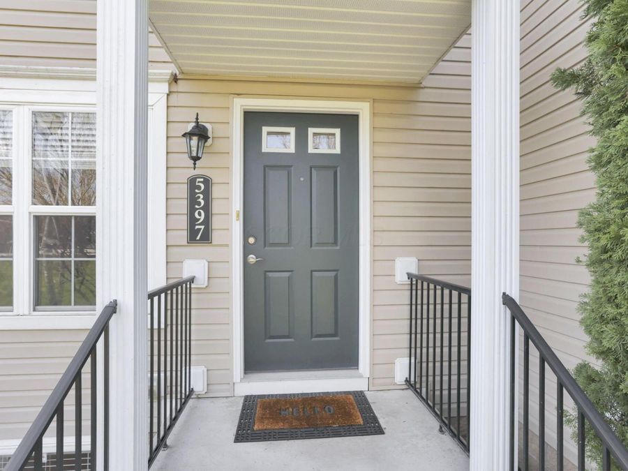 5397 Central College Road , Westerville, OH 43081 Photo 1