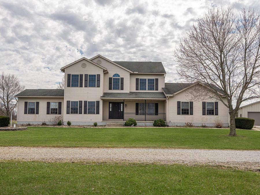 4900 State Route 288 , Galion, OH 44833 Photo 1