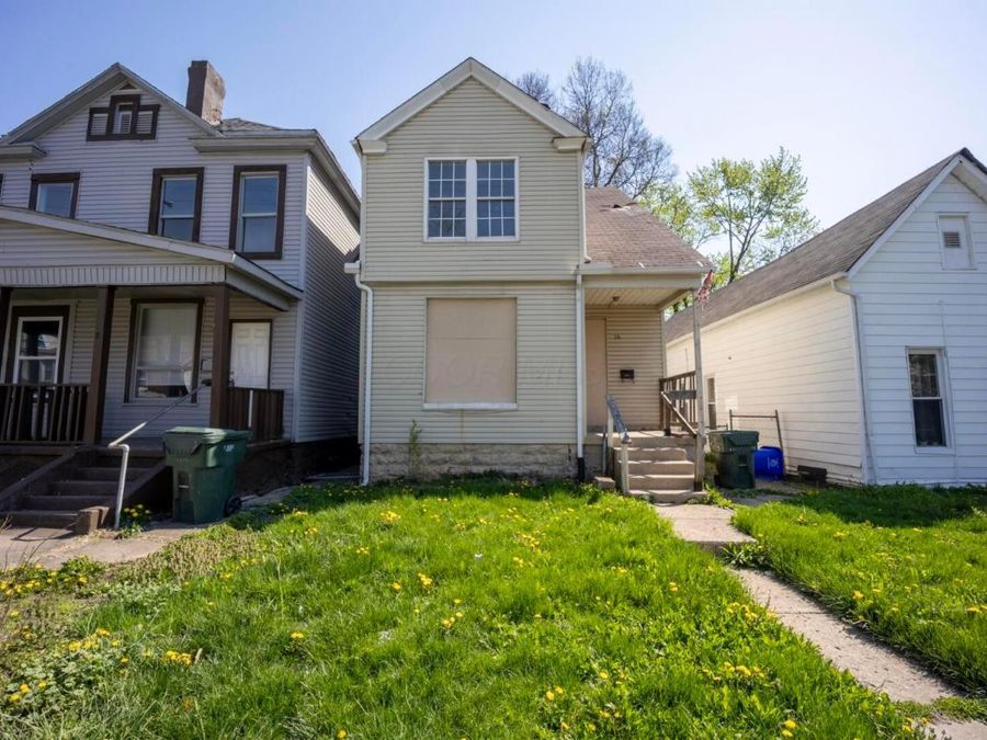 76 N Central Avenue , Columbus, OH 43222 Photo 1