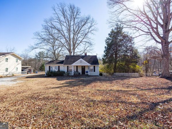 2790 Mount Vernon Road, Lithia Springs, GA 30122