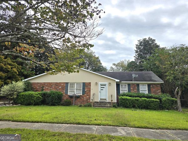 716 Screven Street, Louisville, GA 30434