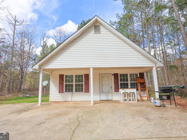 126 Old Villa Rica Road, Temple, GA 30179