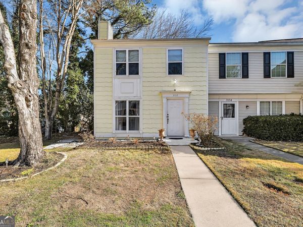 3132 Shadow Walk Lane, Tucker, GA 30084
