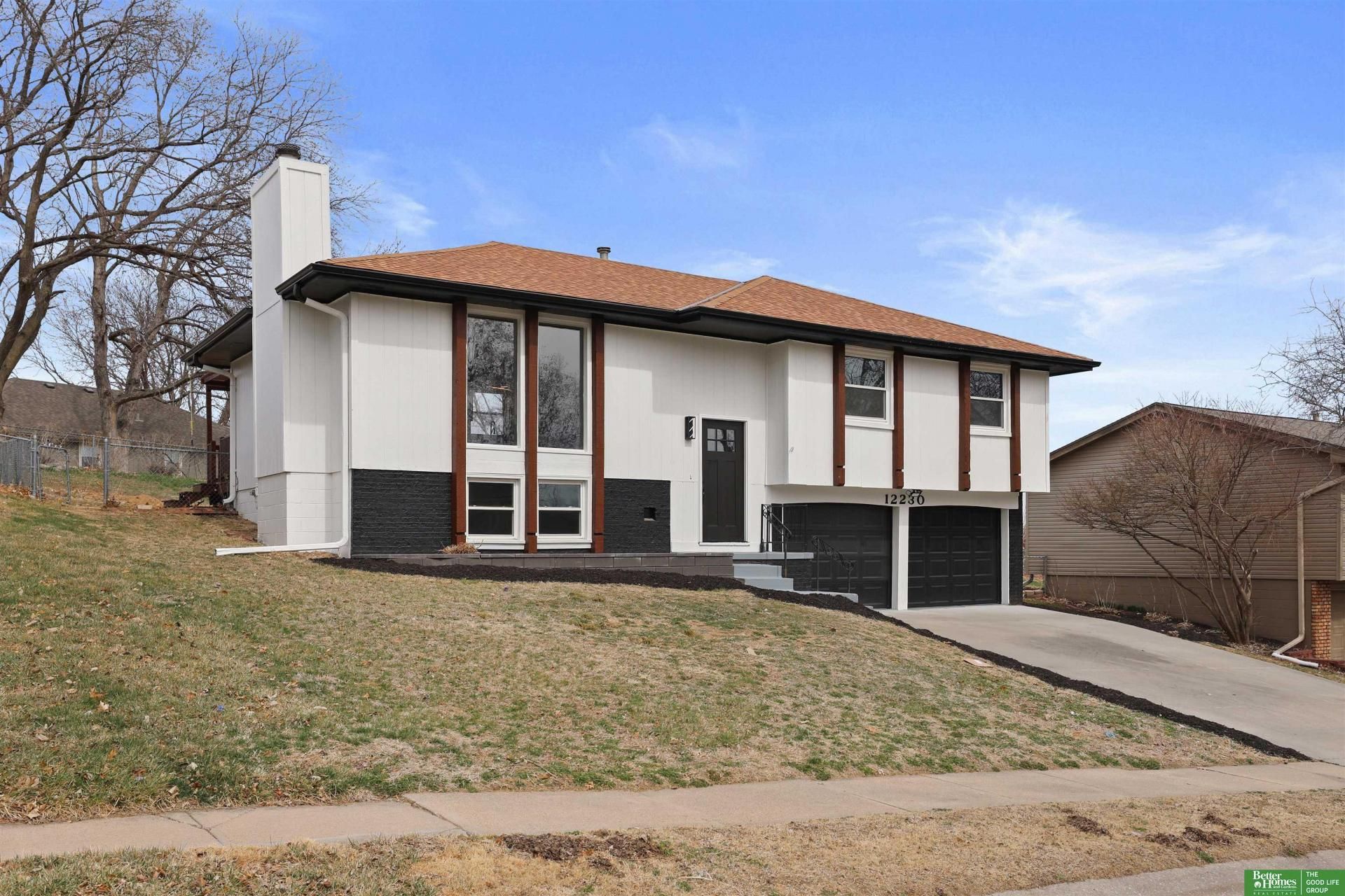 12230 Erskine Circle , Omaha, NE 68164