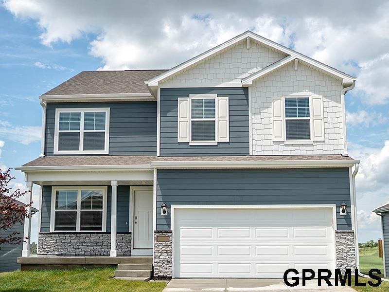 5410 Fenwick Street , Bellevue, NE 68133