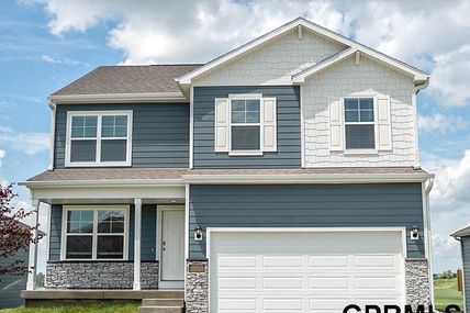 5410 Fenwick Street , Bellevue, NE 68133